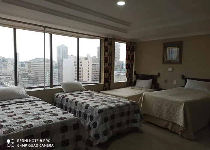 Hotel Sol de Oriente
