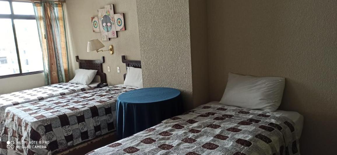Sol De Oriente Hotel Guayaquil