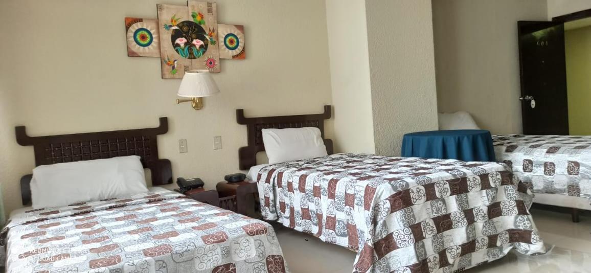 Hotel Sol De Oriente Guayaquil