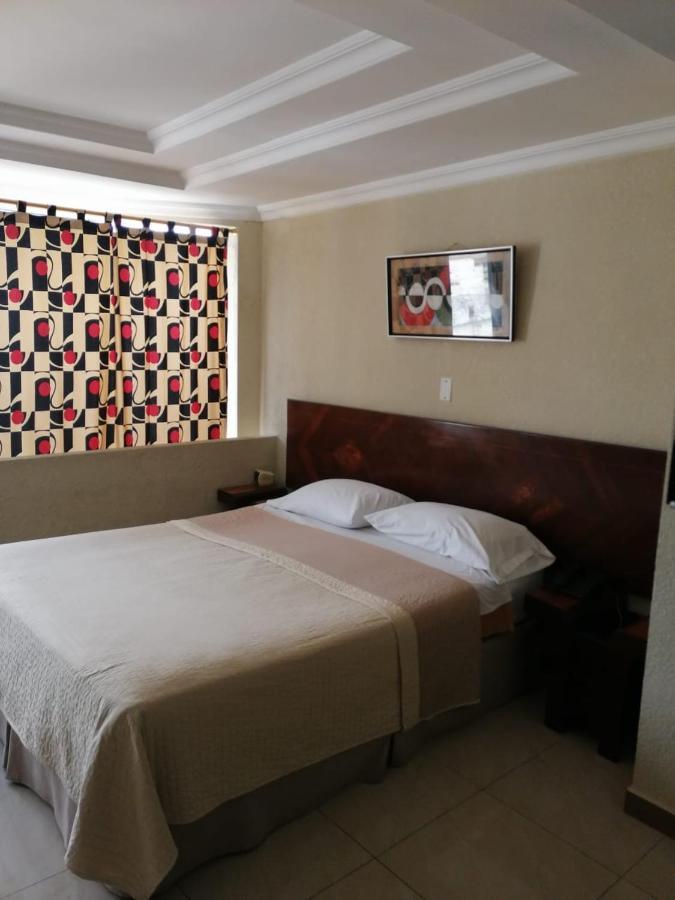 Hotel Sol De Oriente 4*