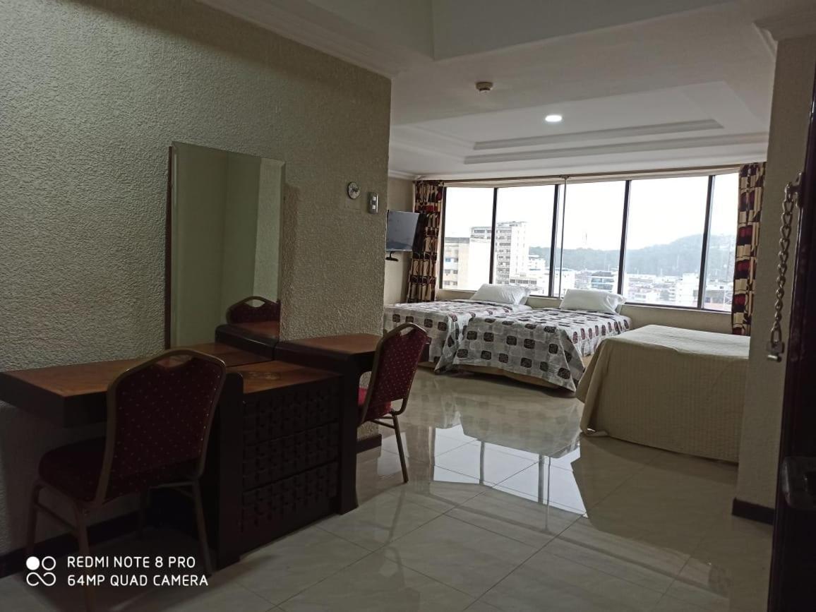 Sol De Oriente Hotel Guayaquil
