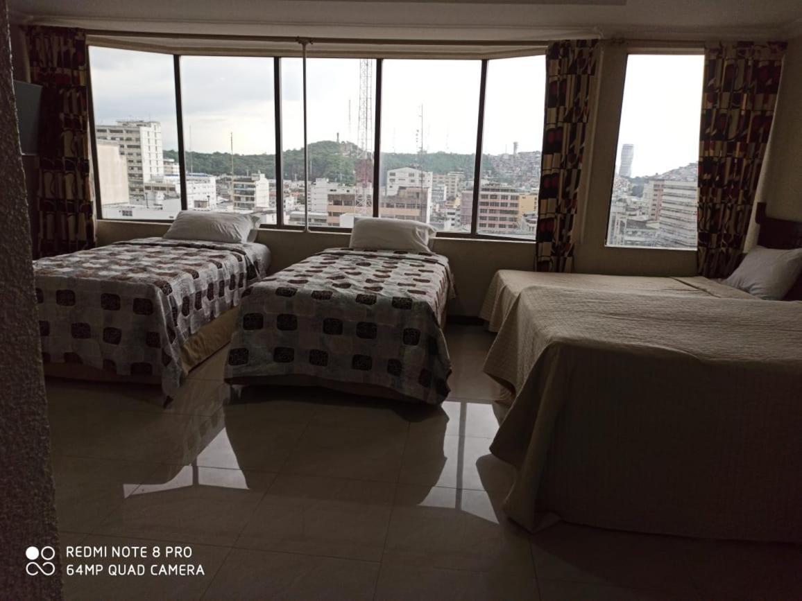 Sol De Oriente Hotel Guayaquil