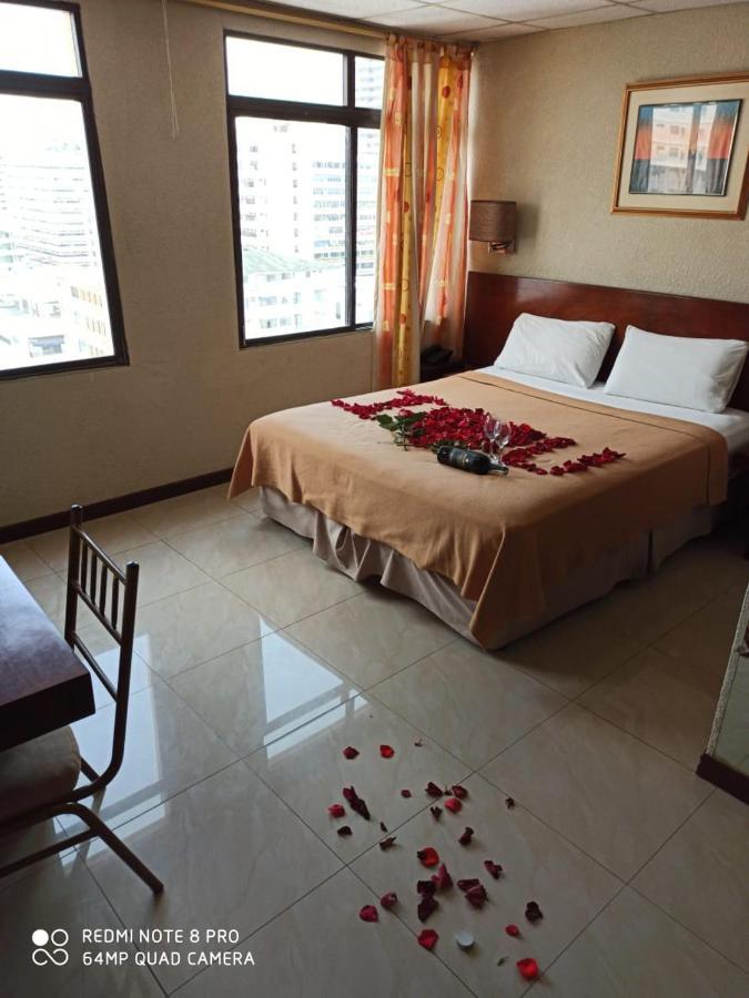 Hotel Sol De Oriente 4*