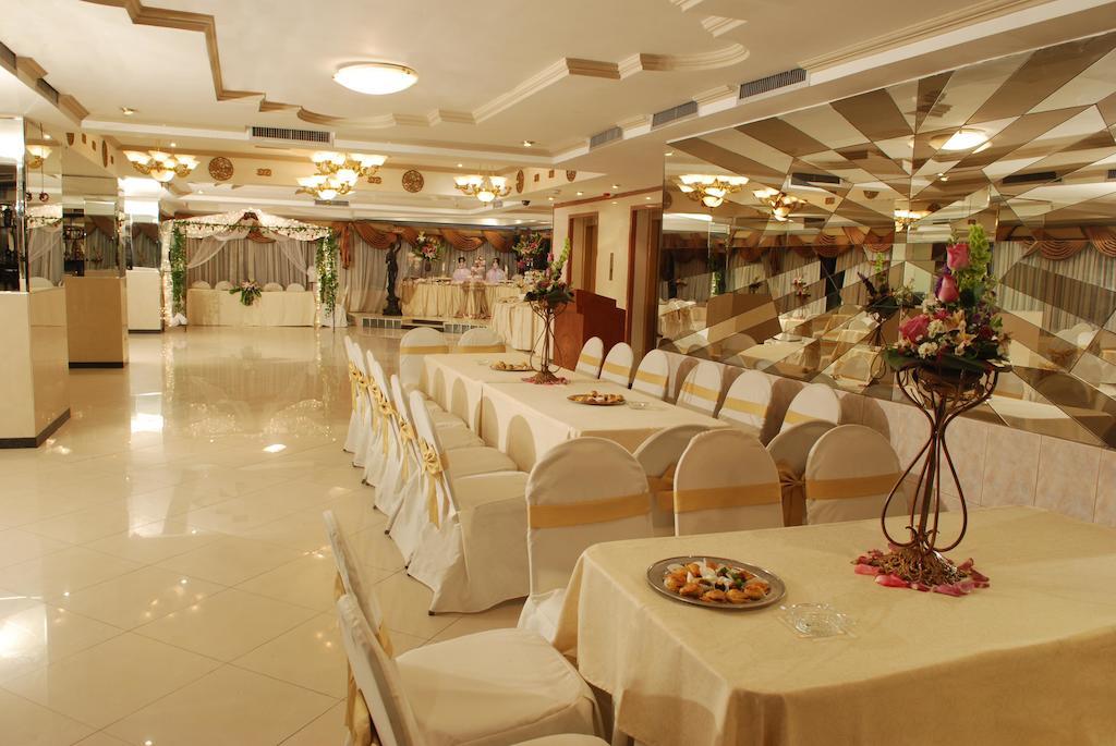 Hotel Sol De Oriente 4*