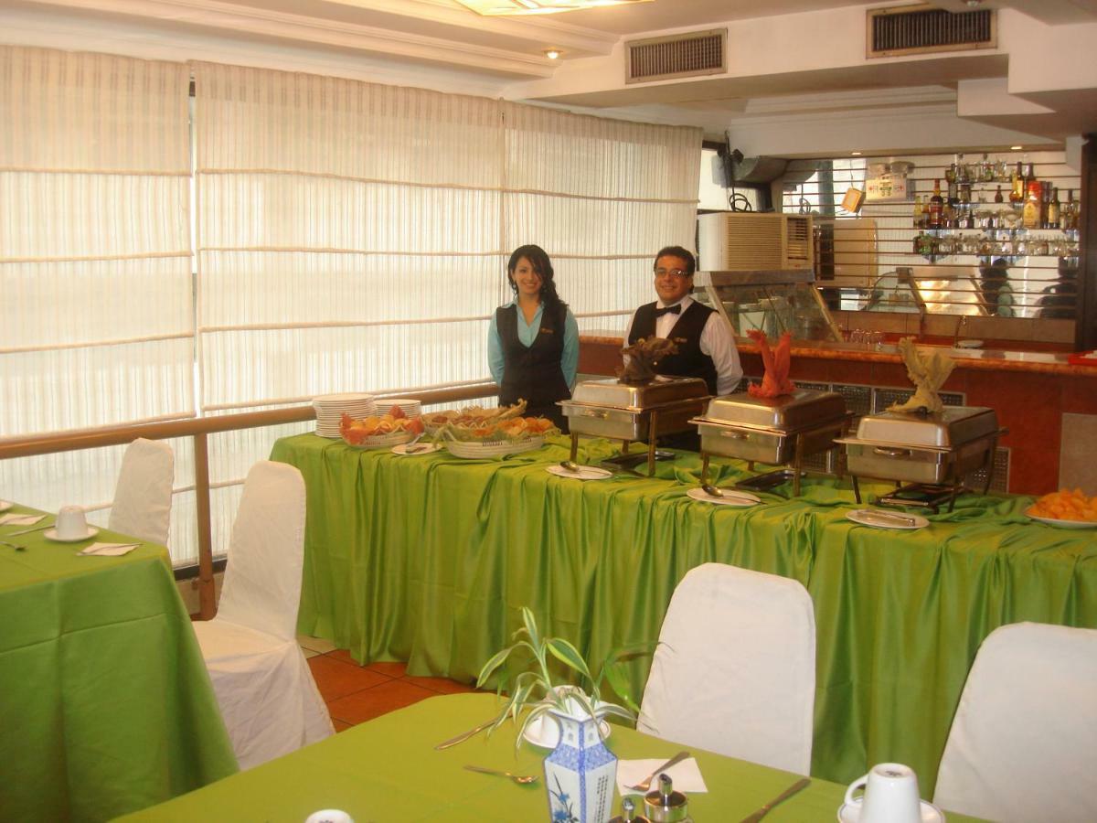 Hotel Sol De Oriente