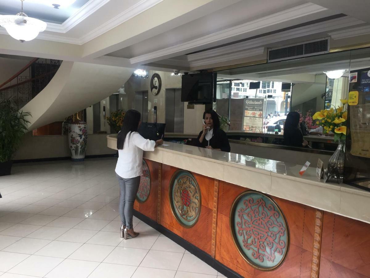Sol De Oriente Hotel Guayaquil