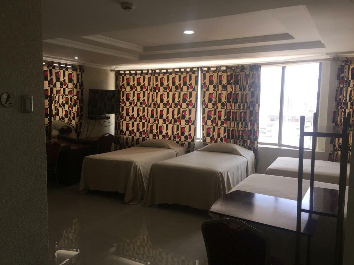 Sol De Oriente 4* Guayaquil