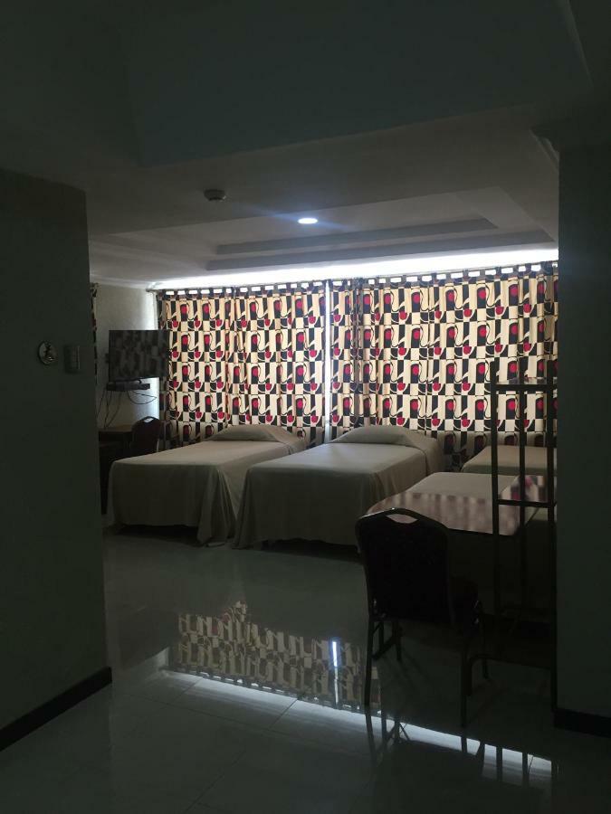 Hotel Sol De Oriente